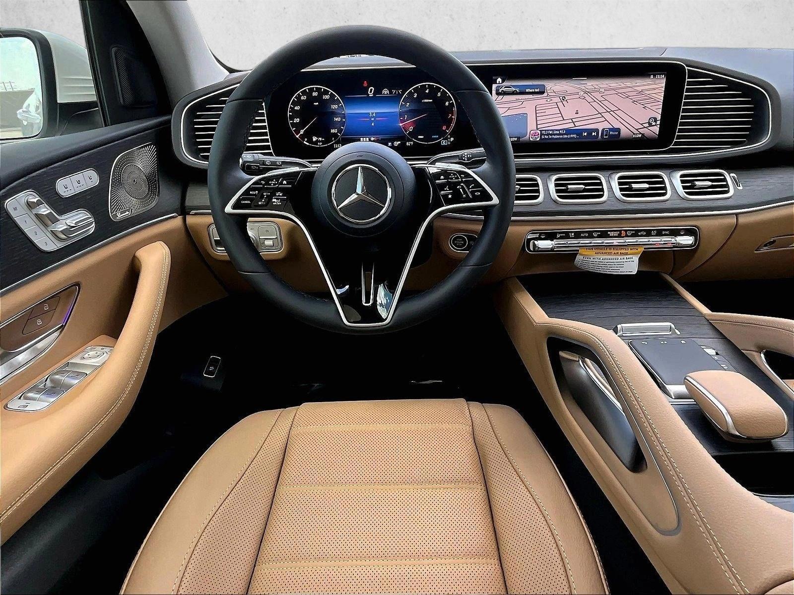 Thumbnail: 2026 Mercedes-Benz GLE - 5