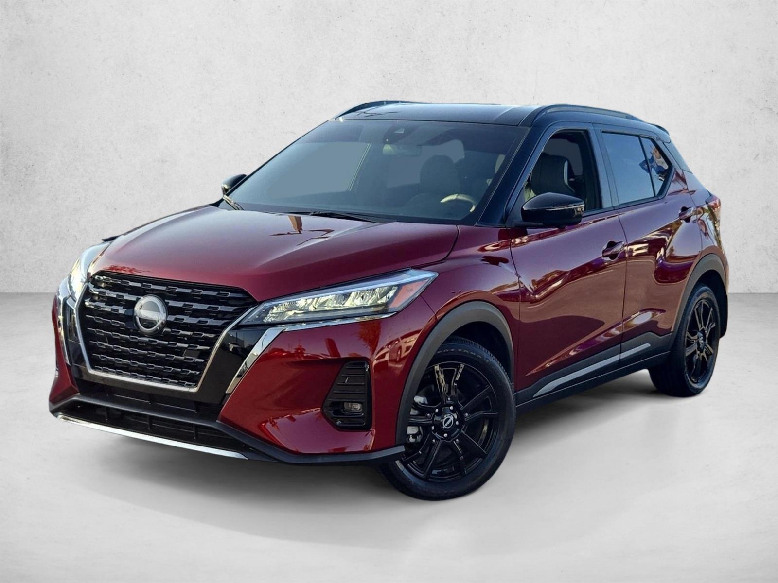 Thumbnail: 2024 Nissan Kicks - 1
