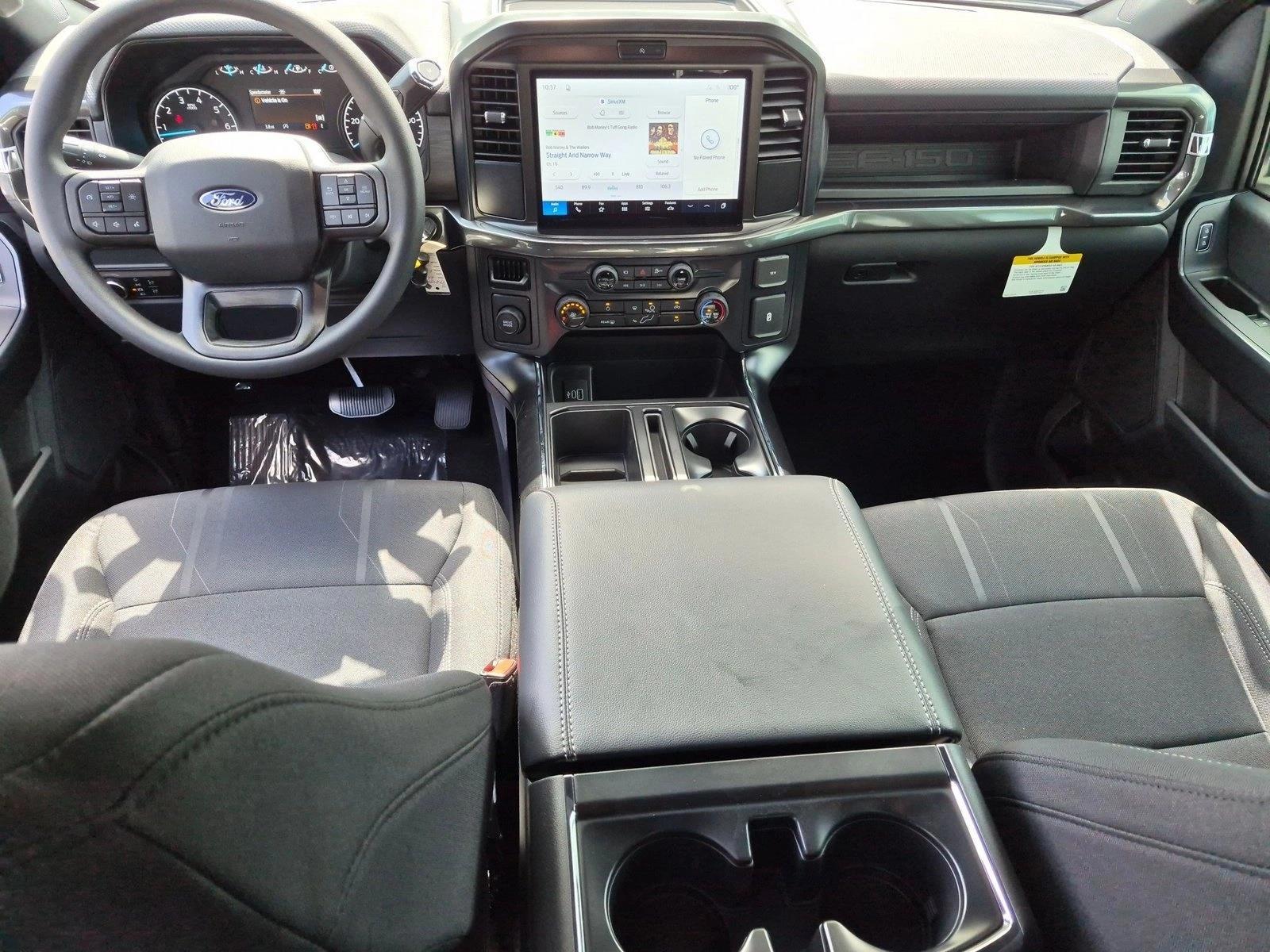 Thumbnail: 2026 Ford F-150 - 3