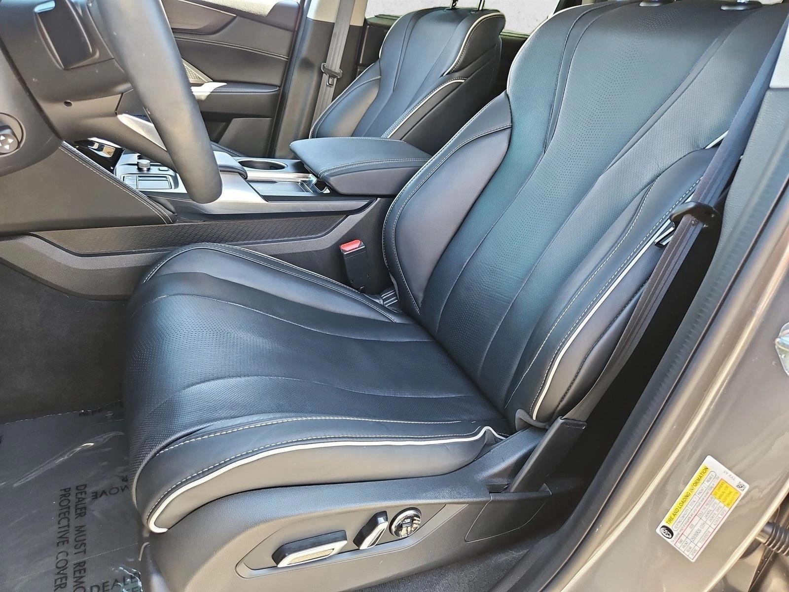 Thumbnail: 2024 Acura MDX - 5