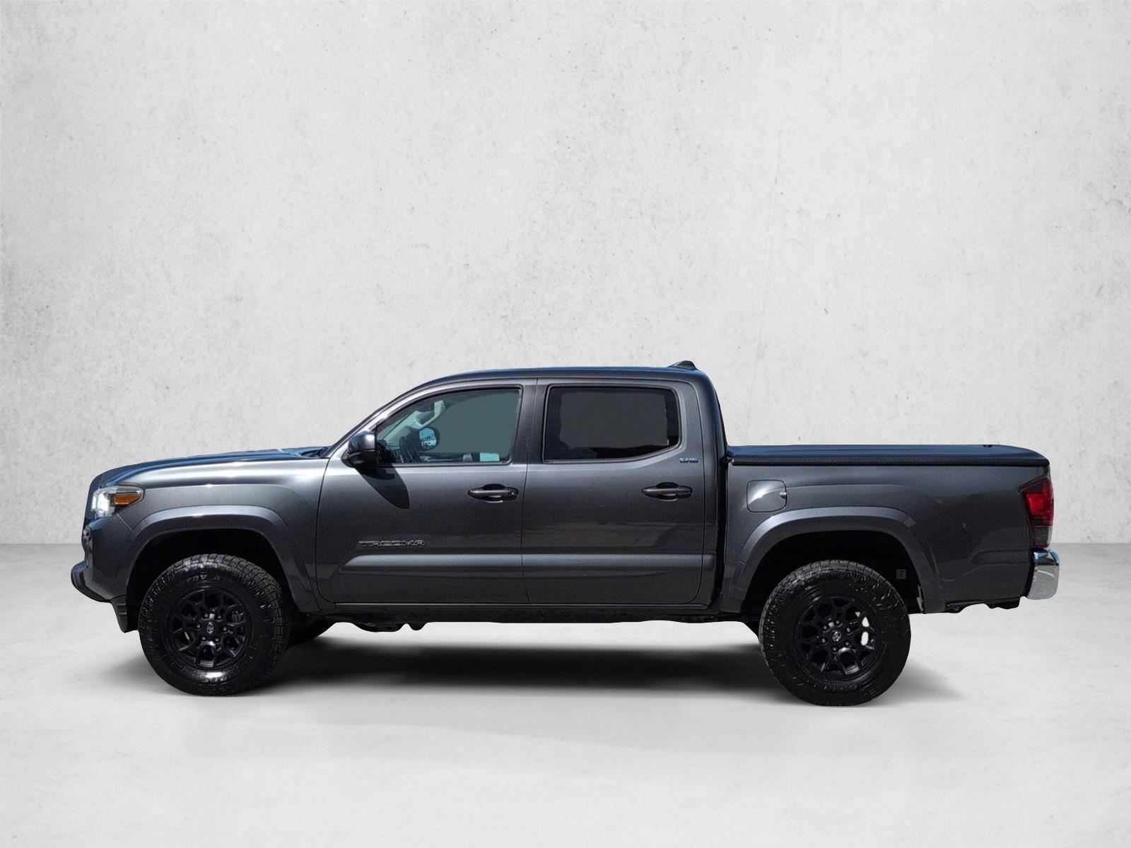 Thumbnail: 2019 Toyota Tacoma - 2
