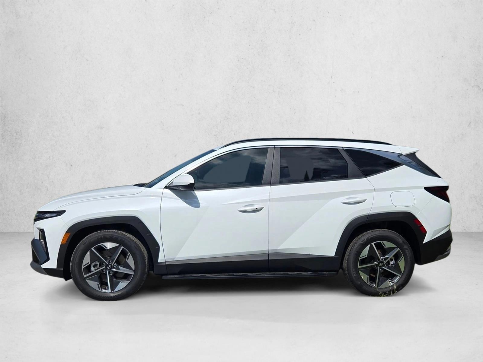 Thumbnail: 2026 Hyundai Tucson - 2