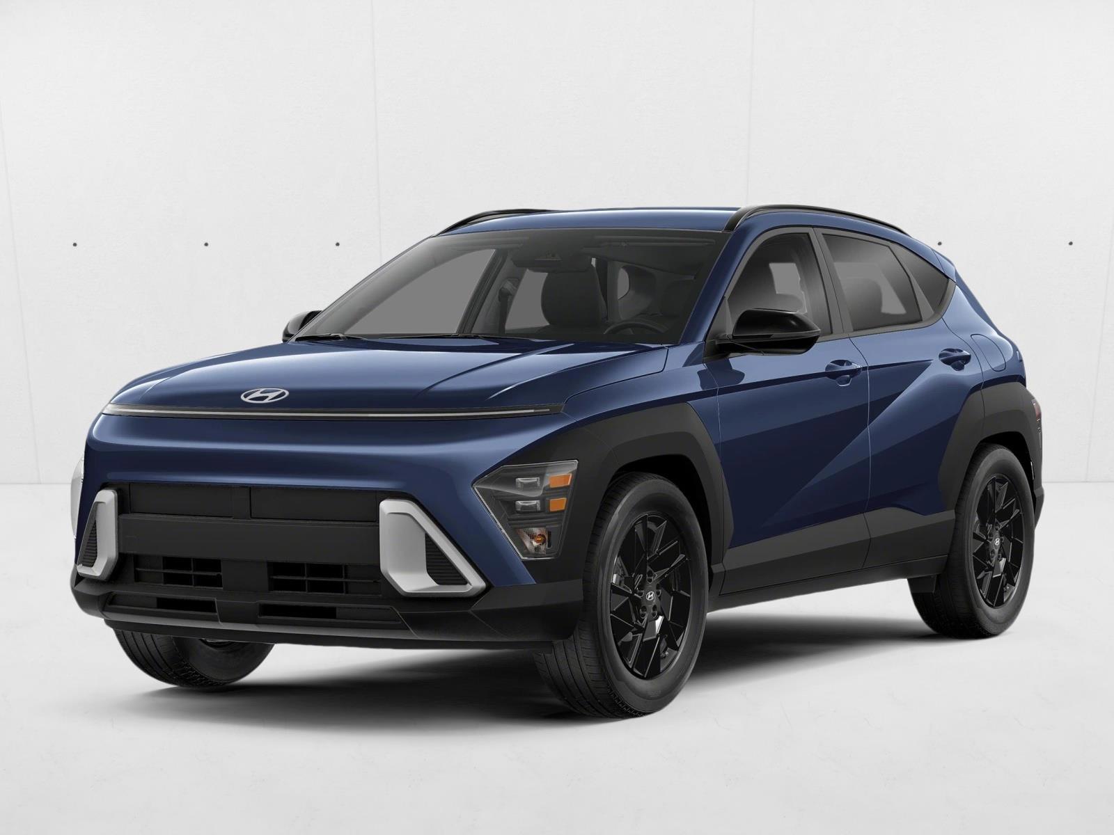 Thumbnail: 2026 Hyundai Kona - 1