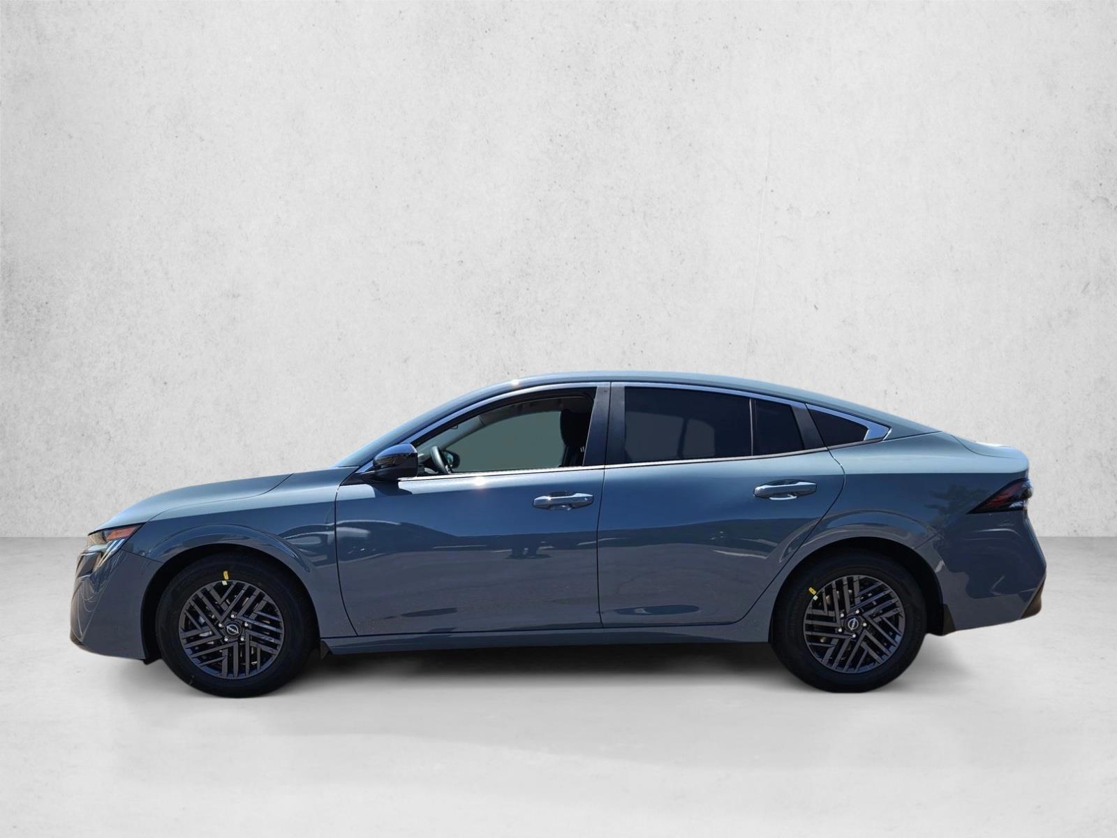 Thumbnail: 2026 Nissan Sentra - 2