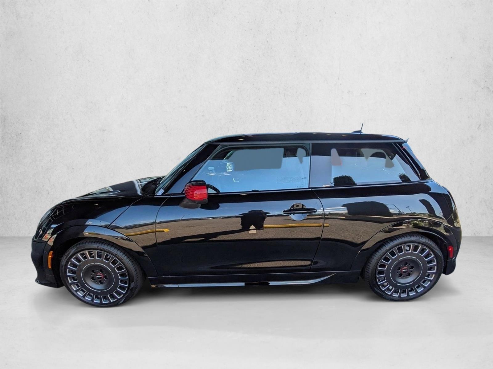 Thumbnail: 2026 MINI Cooper Hardtop - 2