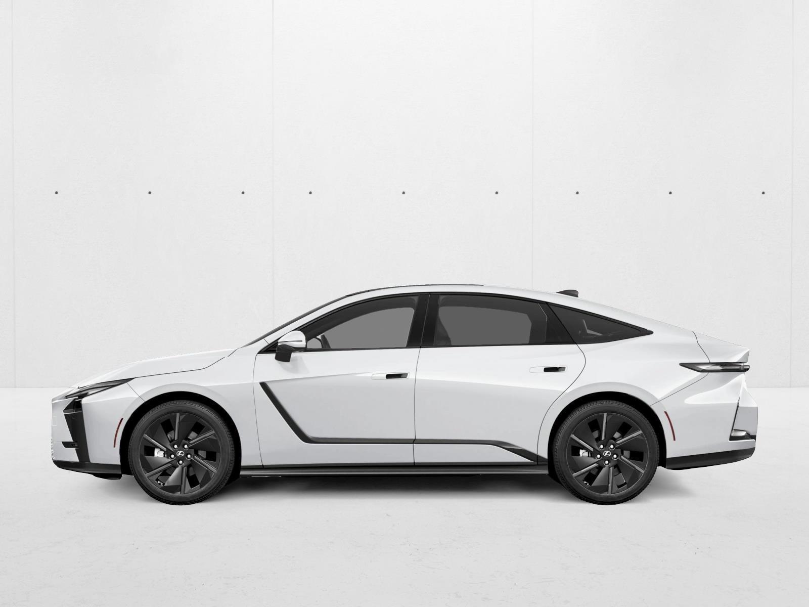 Thumbnail: 2026 Lexus ES - 2