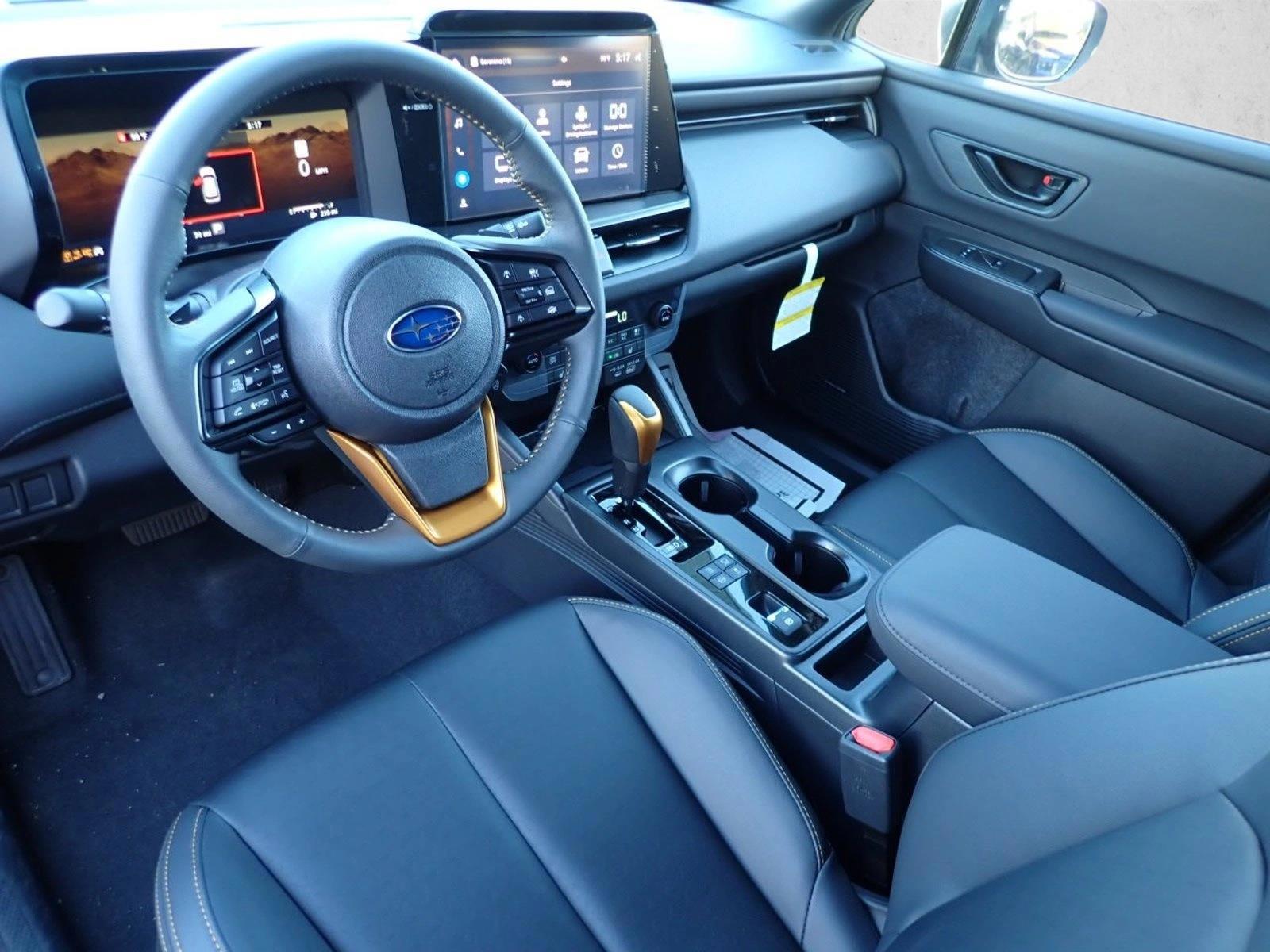 Thumbnail: 2026 Subaru Outback - 3