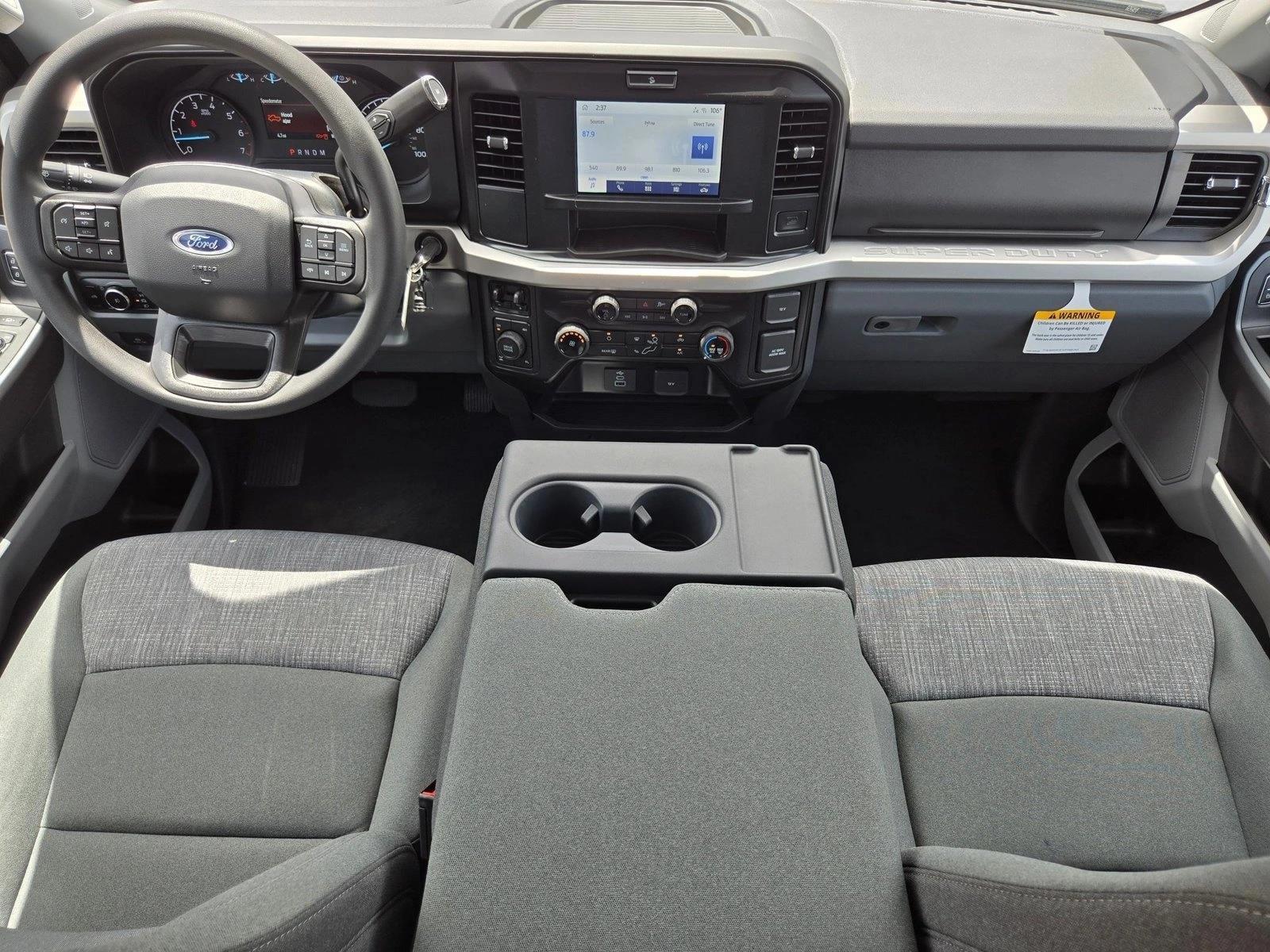 Thumbnail: 2026 Ford Econoline - 3