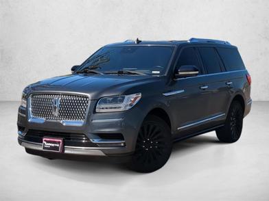 2018 Lincoln Navigator Reserve -
                  Valencia, CA