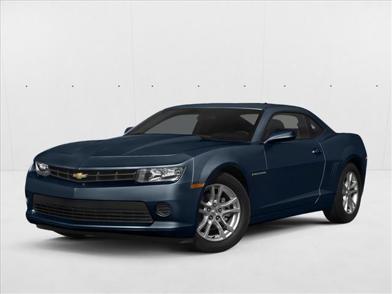 2014 Chevrolet Camaro LS -
                  Corpus Christi, TX