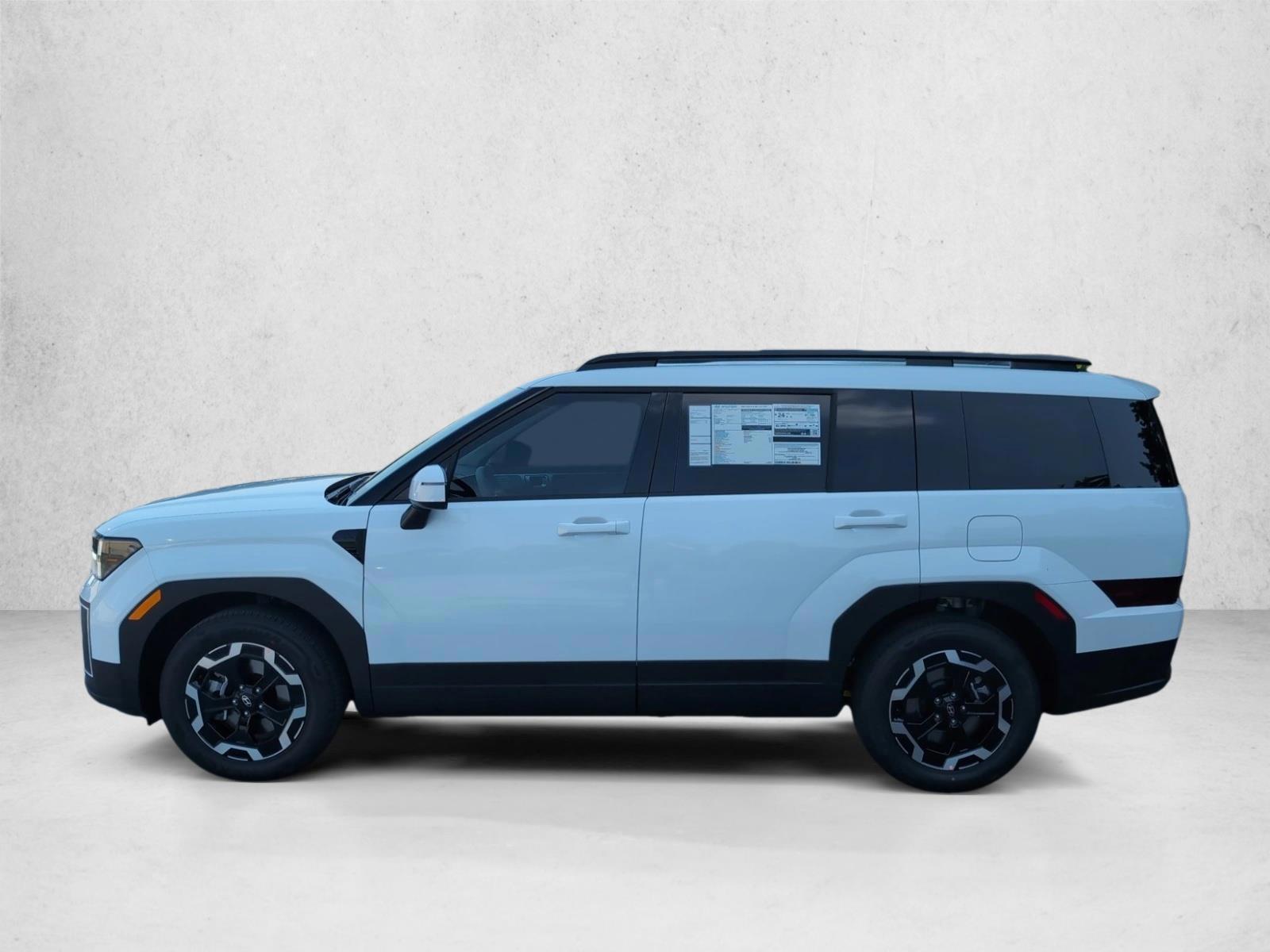 Thumbnail: 2026 Hyundai Santa Fe - 2