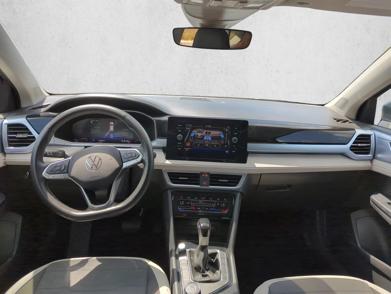 2025 Volkswagen Taos