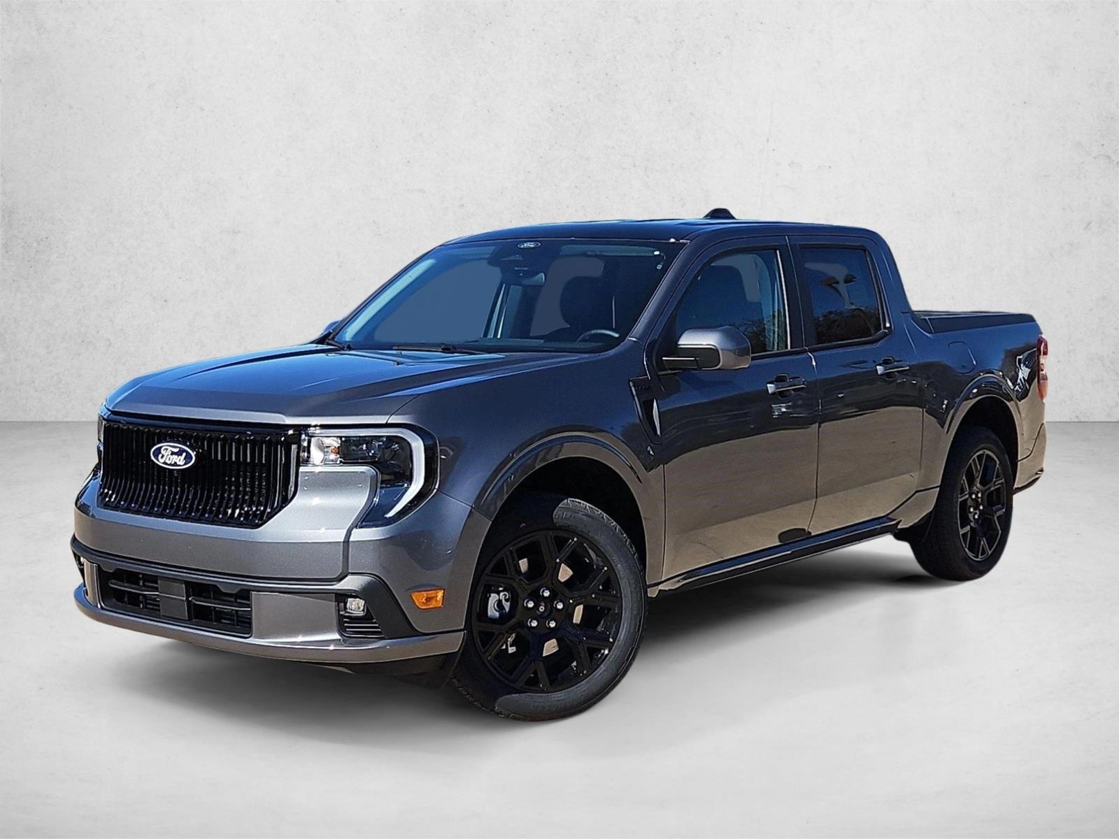 Thumbnail: 2026 Ford Maverick - 1