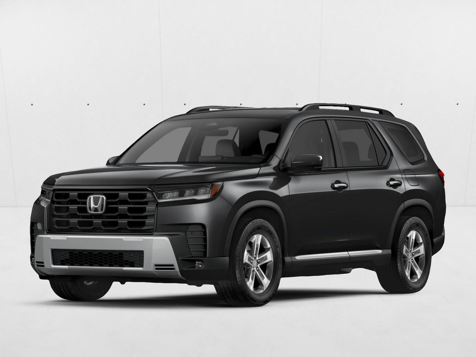 Thumbnail: 2026 Honda Pilot - 1