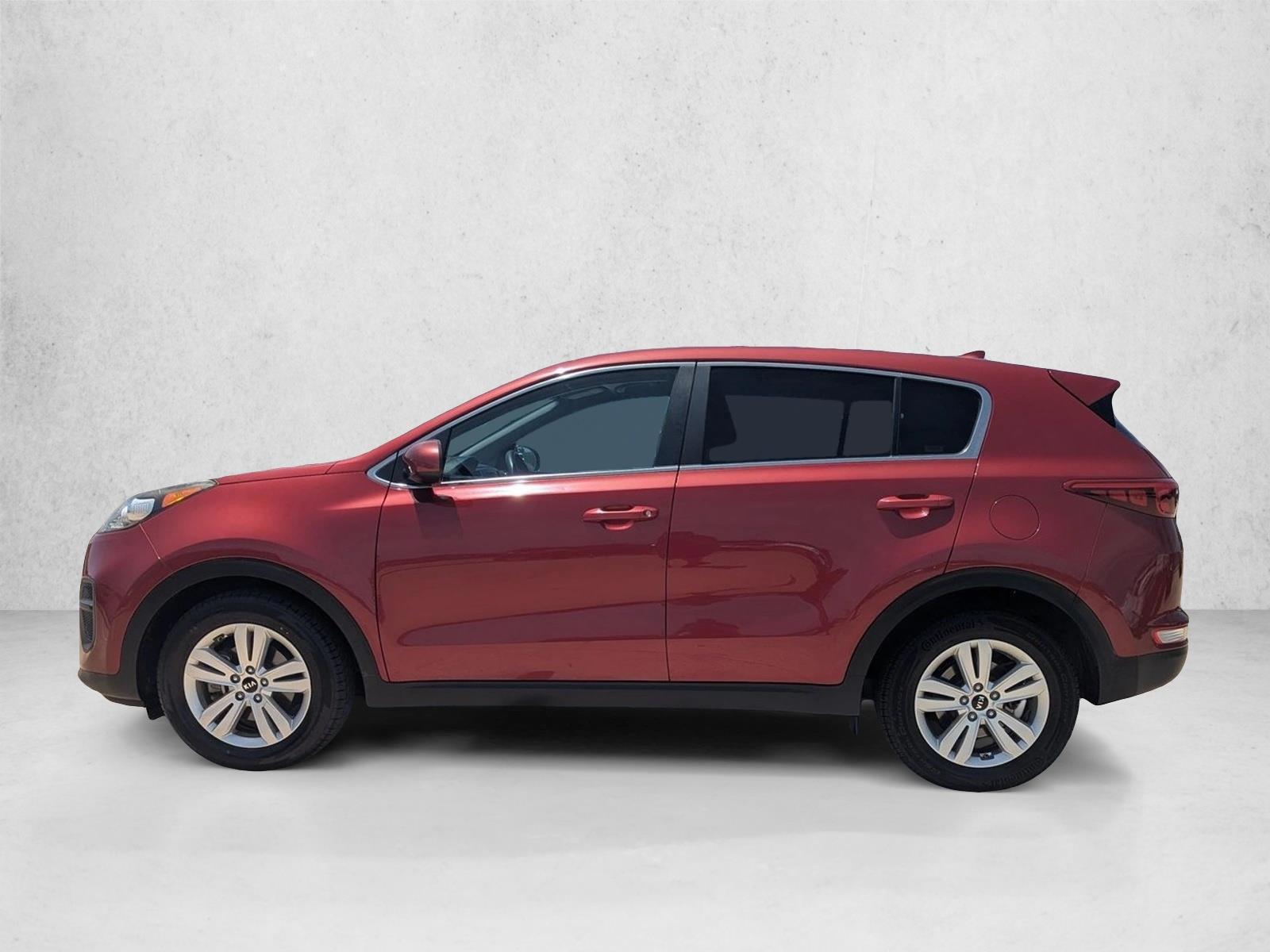Thumbnail: 2019 Kia Sportage - 2