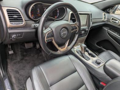 2016 Jeep Grand Cherokee