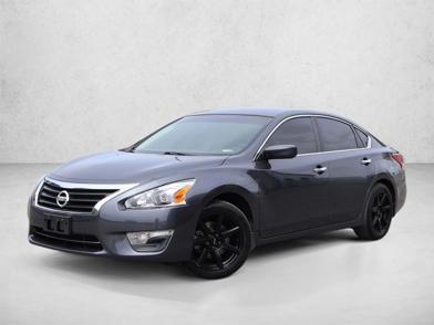 2013 Nissan Altima SV -
                  Spokane Valley, WA
