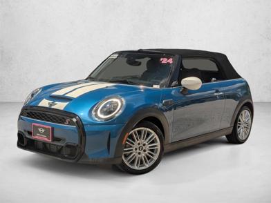 2024 MINI MINI