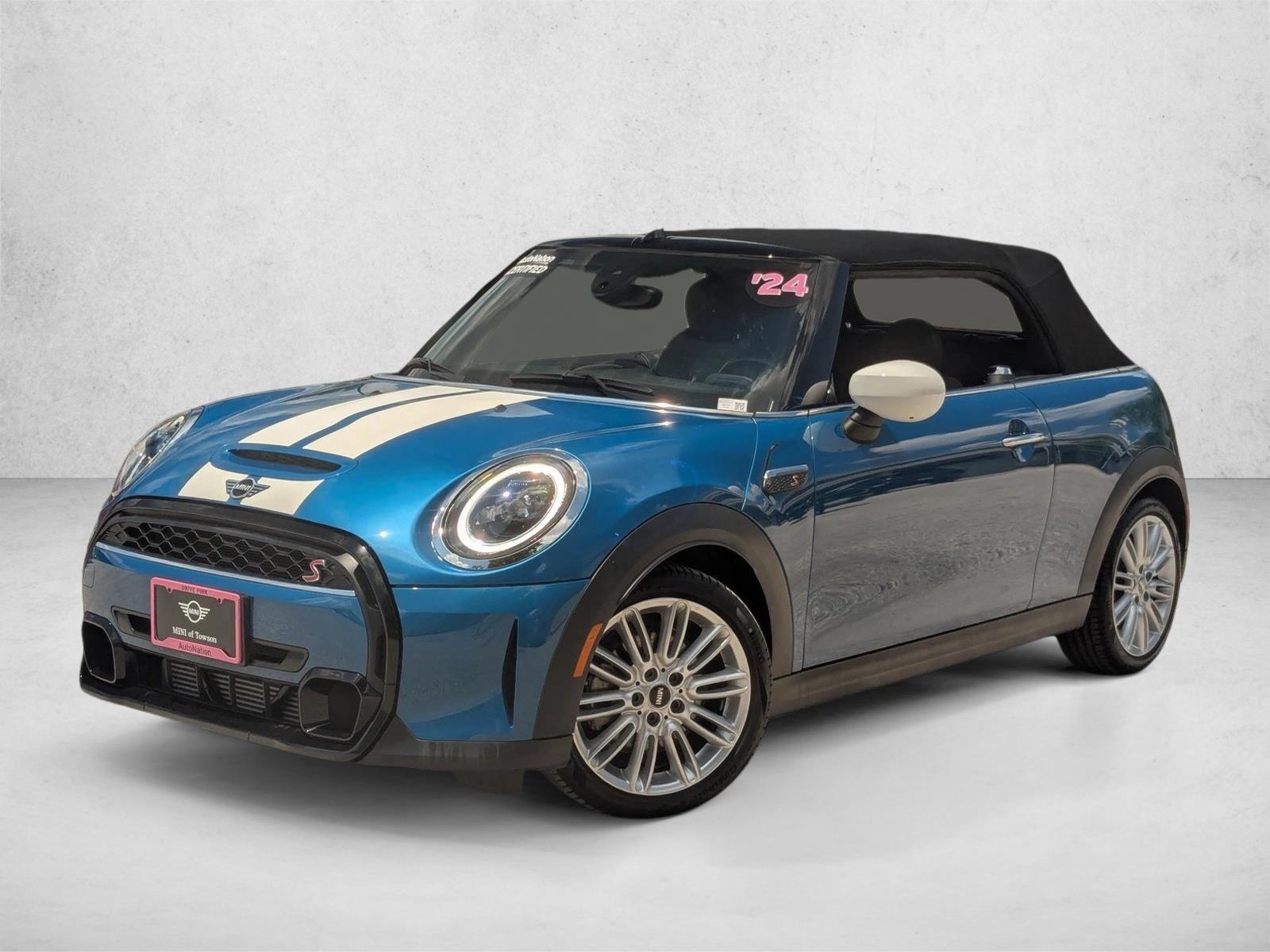 Thumbnail: 2024 MINI Cooper - 1