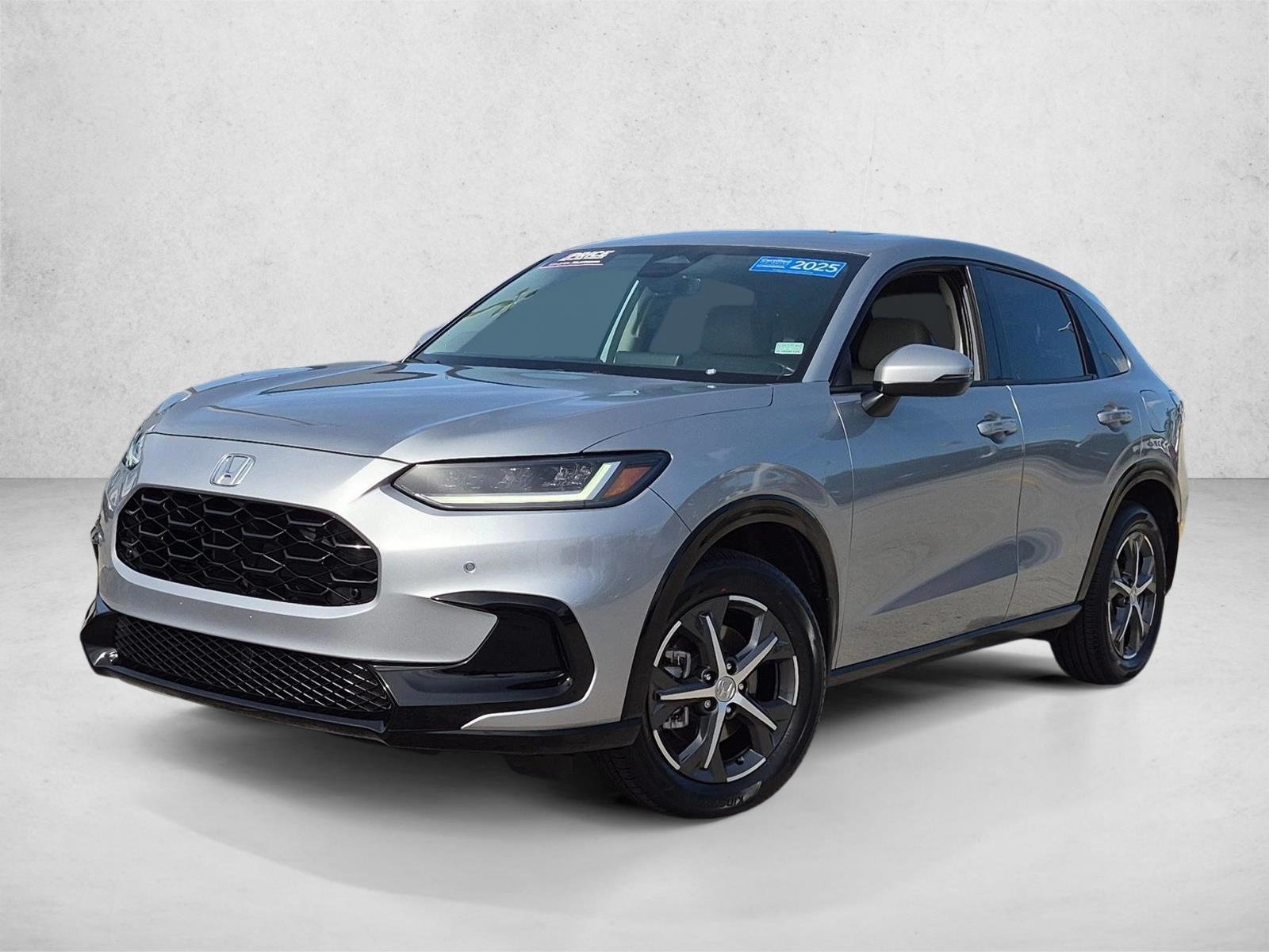 Thumbnail: 2025 Honda HR-V - 1