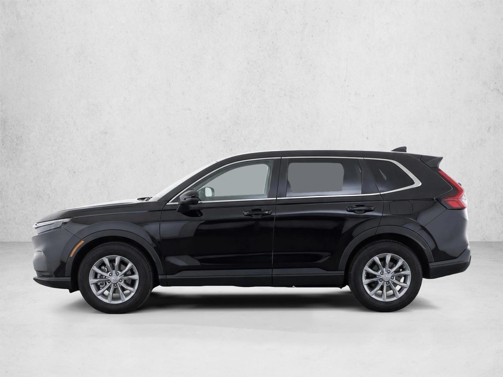 Thumbnail: 2026 Honda CR-V - 2