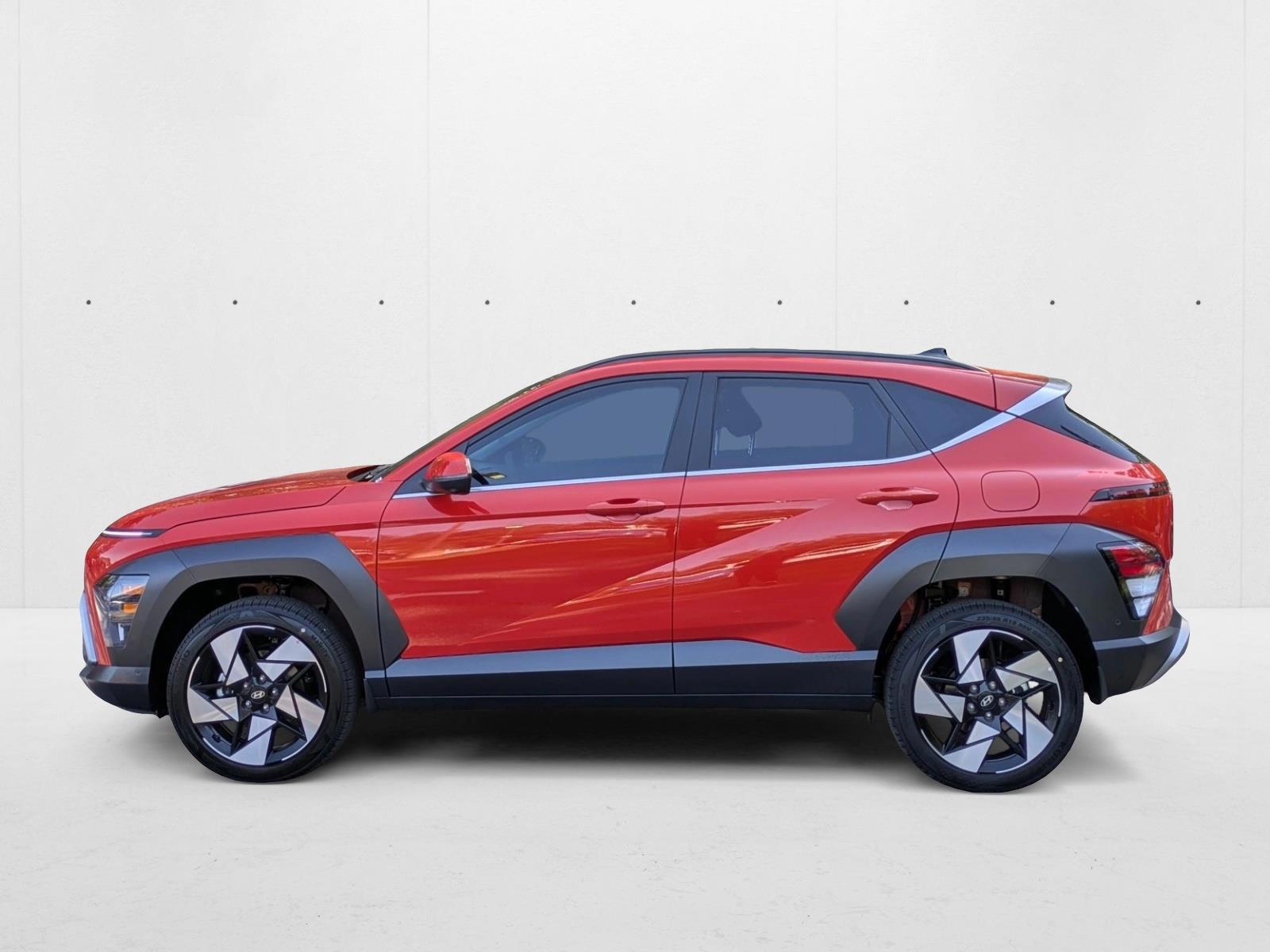 Thumbnail: 2026 Hyundai Kona - 2