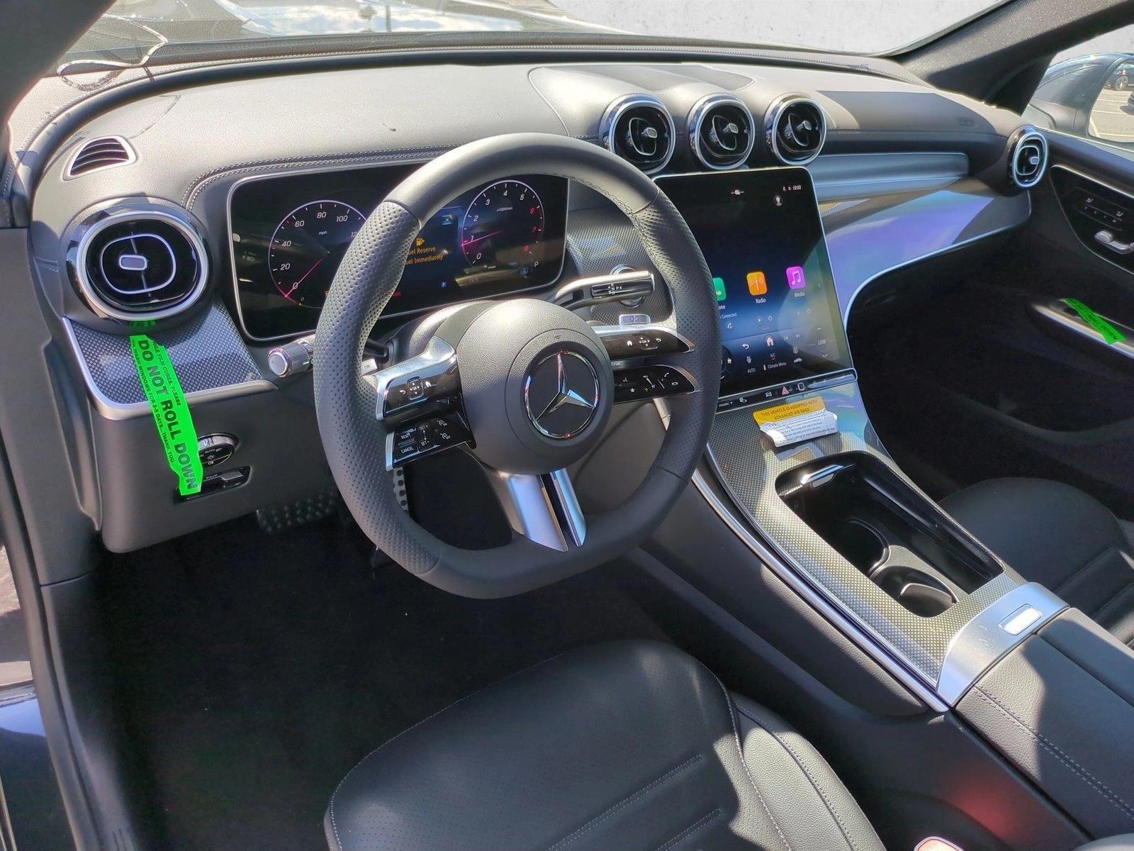 Thumbnail: 2026 Mercedes-Benz GLC - 3