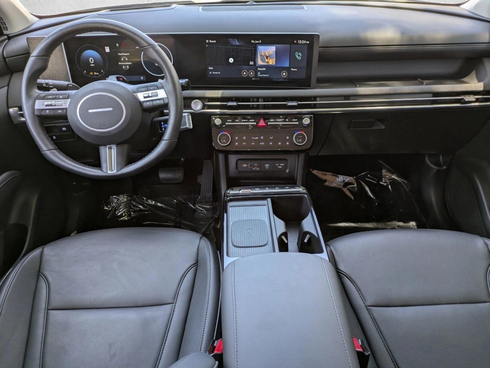 Thumbnail: 2026 Hyundai Tucson - 3
