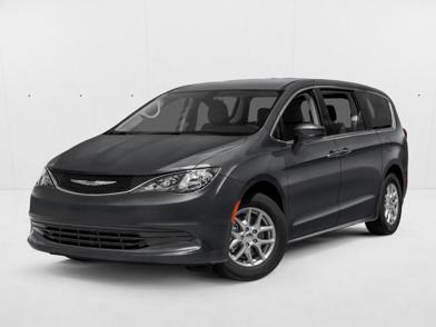 2017 Chrysler Pacifica Touring -
                  Roseville, CA