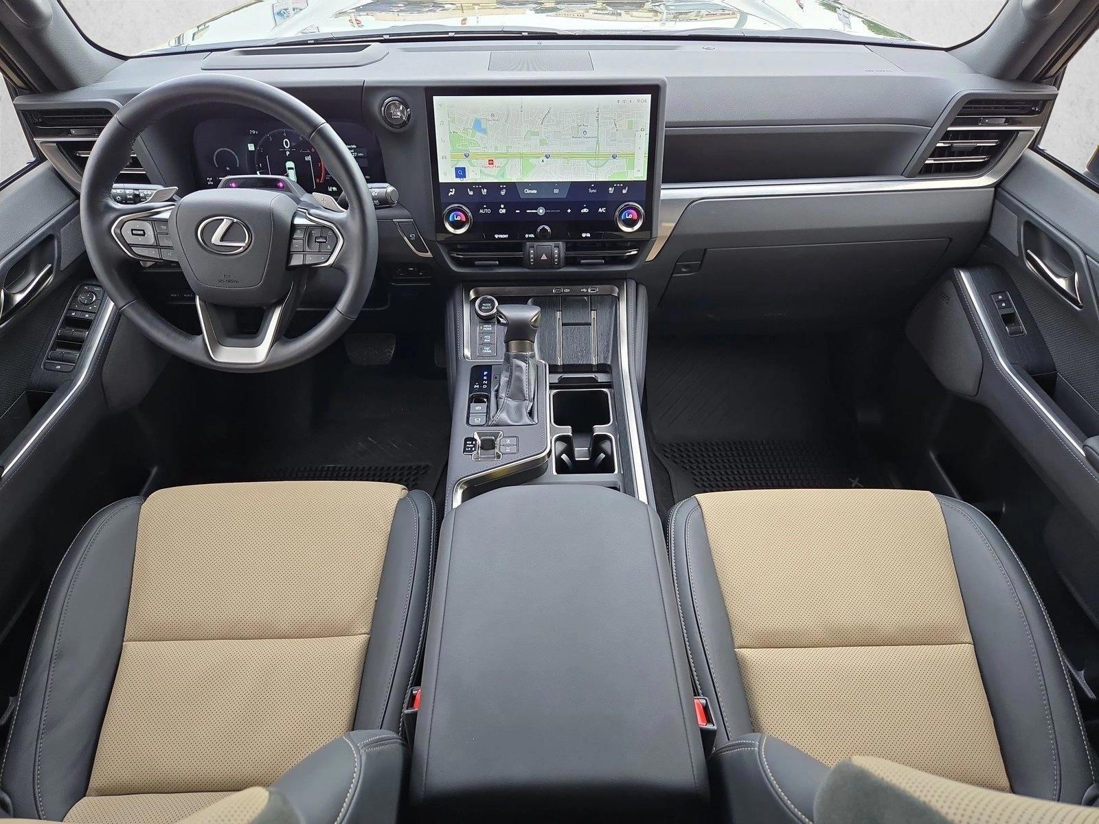 Thumbnail: 2025 Lexus GX - 3
