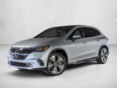 2023 Mercedes-Benz EQE 350 -
                  Buena Park, CA