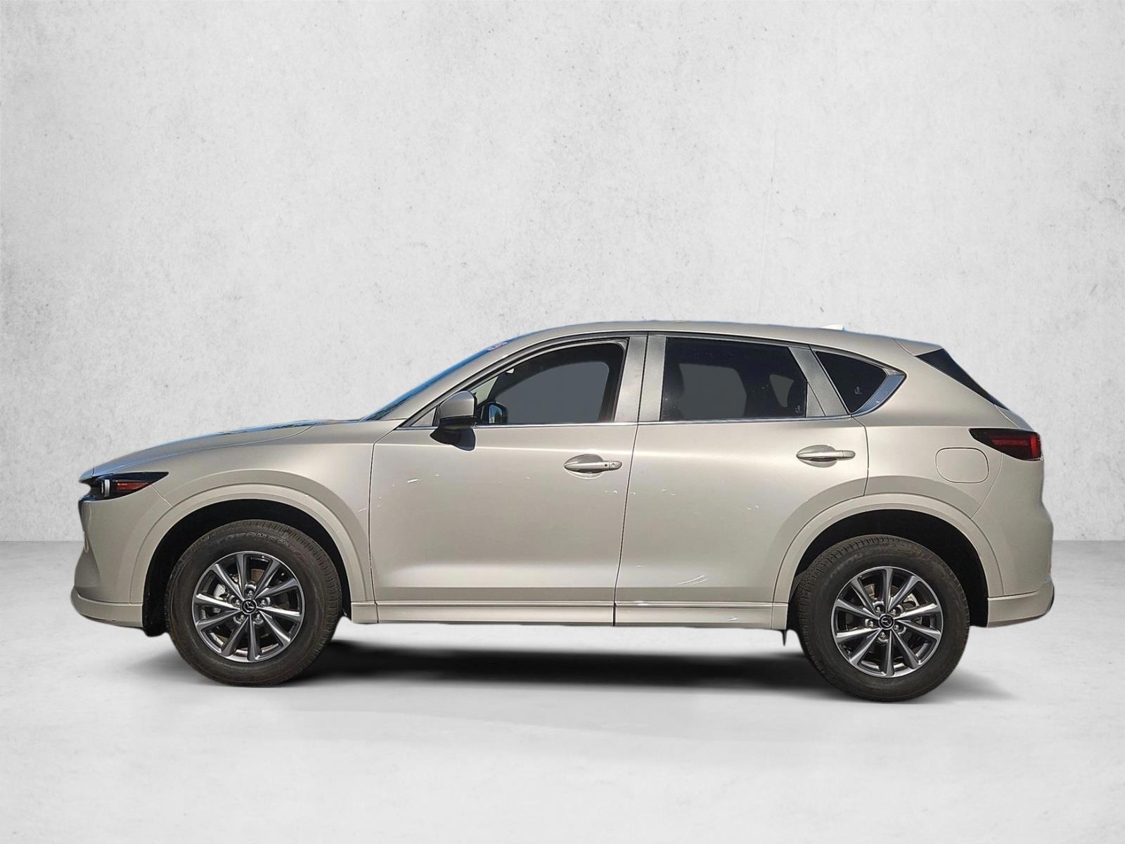 Thumbnail: 2025 Mazda CX-5 - 2