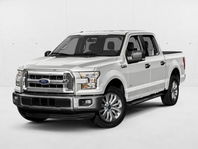 2016 Ford F-150 XLT -
                  Jacksonville, FL