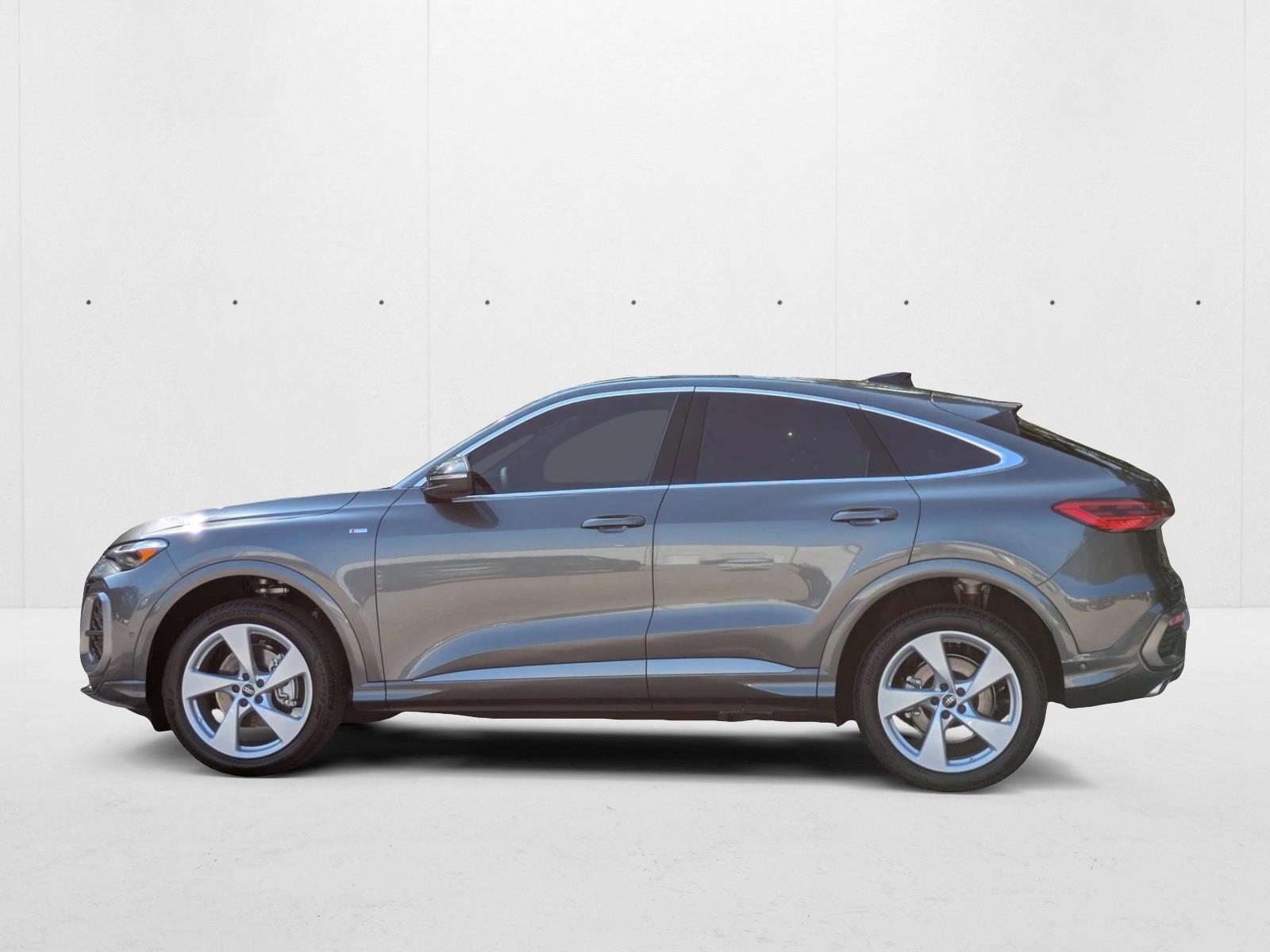 Thumbnail: 2025 Audi Q5 - 2