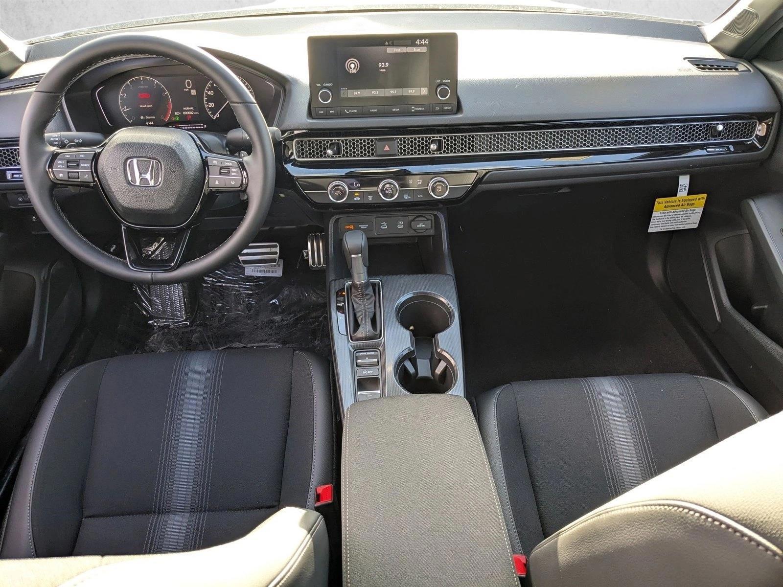 Thumbnail: 2026 Honda Civic - 3