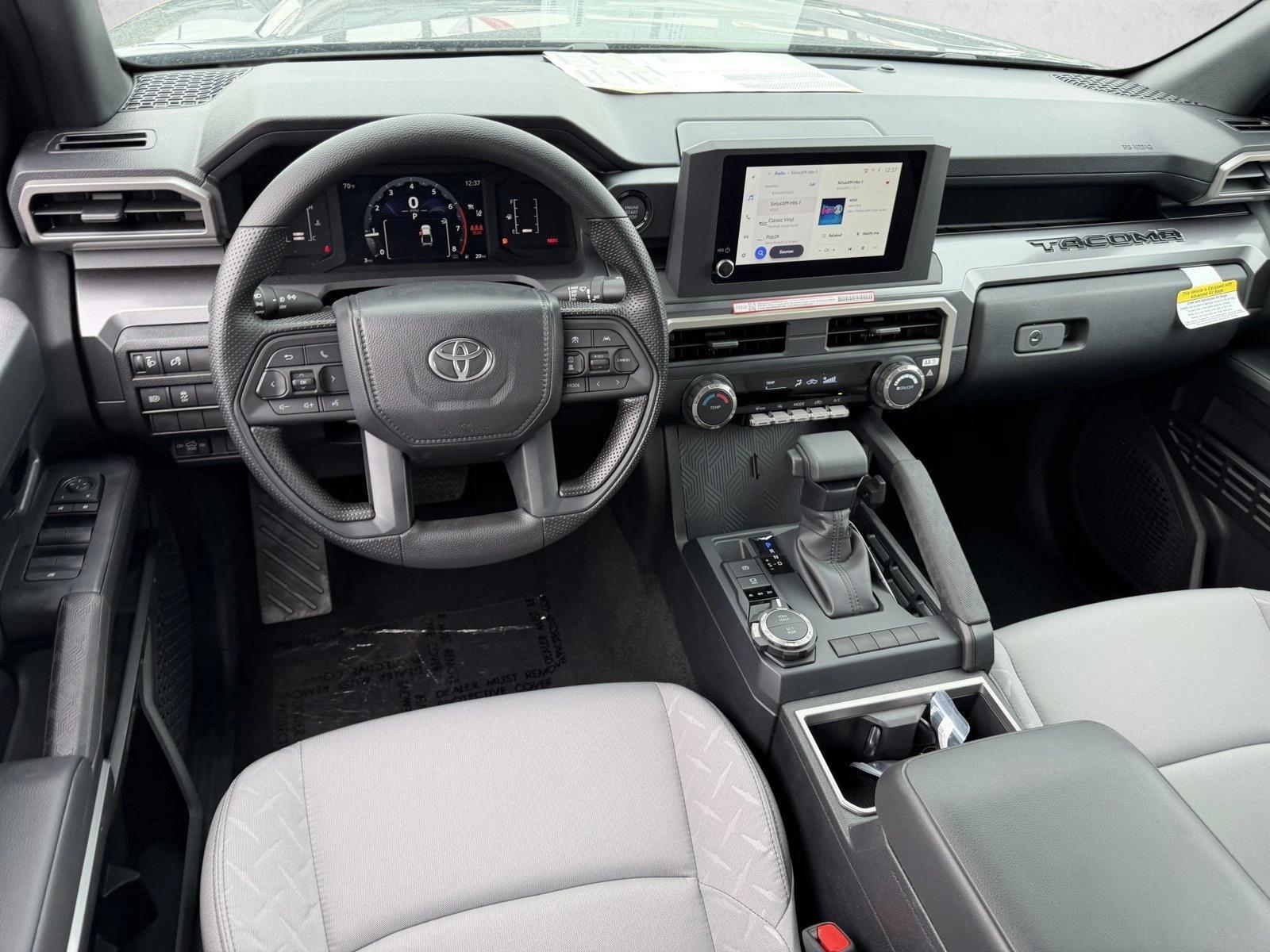 Thumbnail: 2026 Toyota Tacoma - 3
