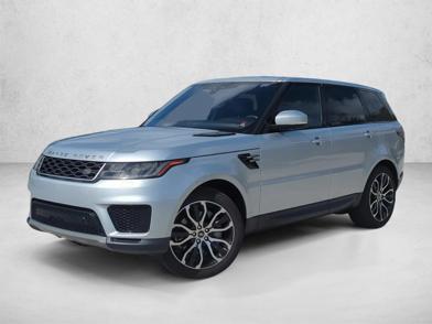 2019 Land Rover Range Rover Sport SE -
                  Margate, FL