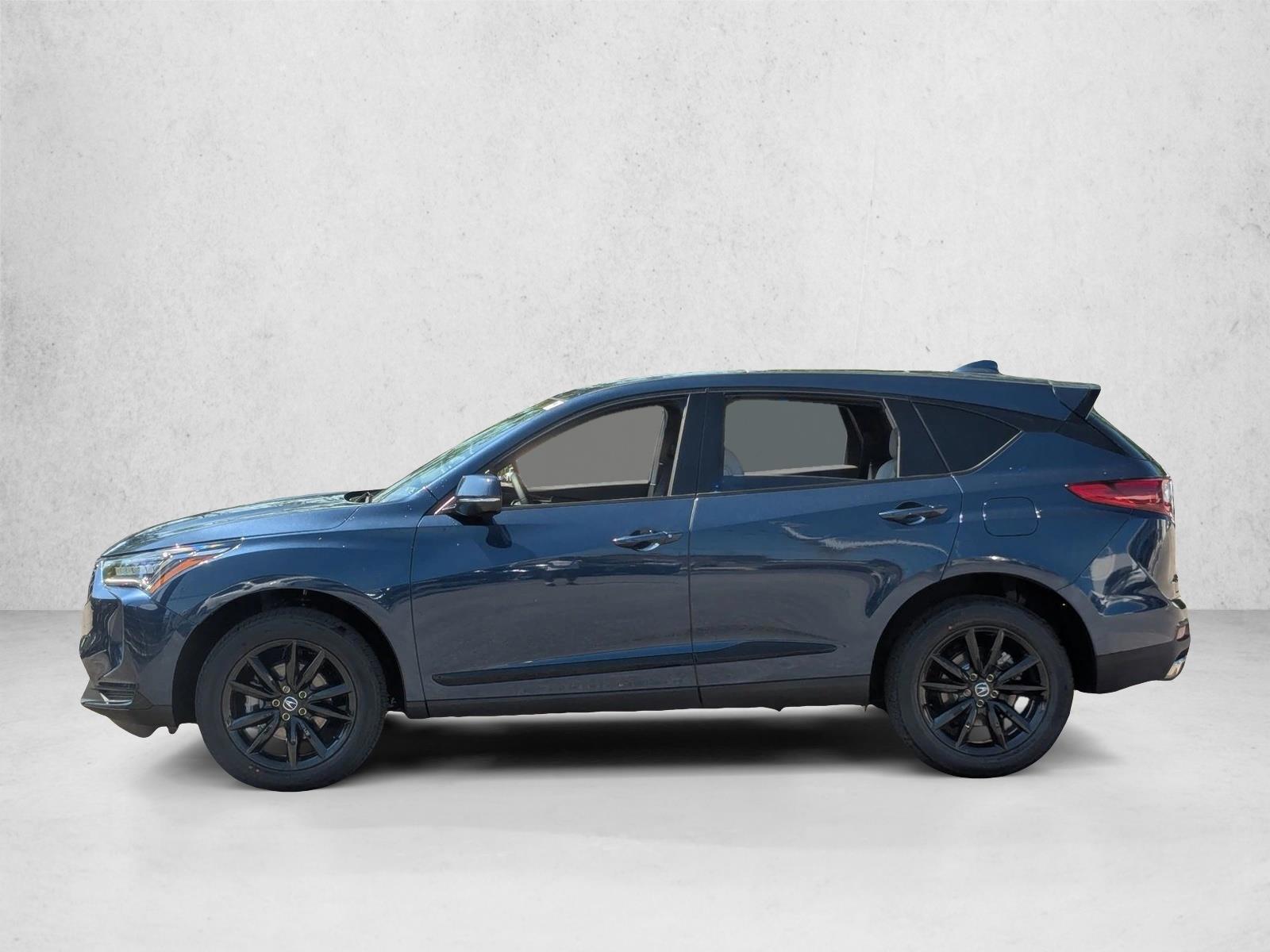 Thumbnail: 2026 Acura RDX - 2