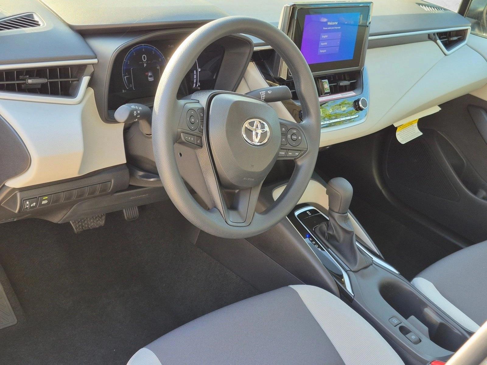 Thumbnail: 2026 Toyota Corolla - 3