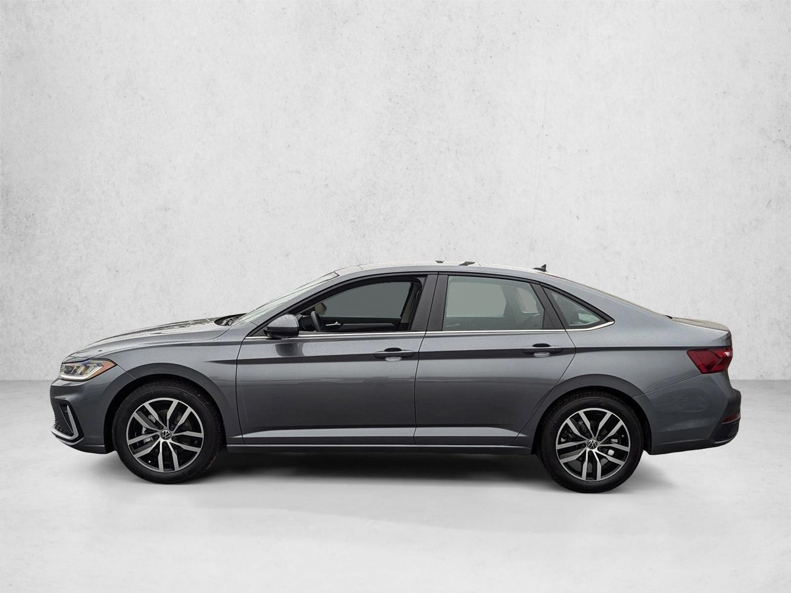 Thumbnail: 2026 Volkswagen Jetta - 2
