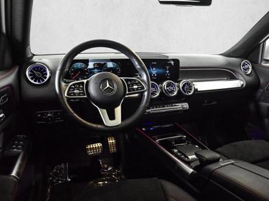 2022 Mercedes-Benz GLB