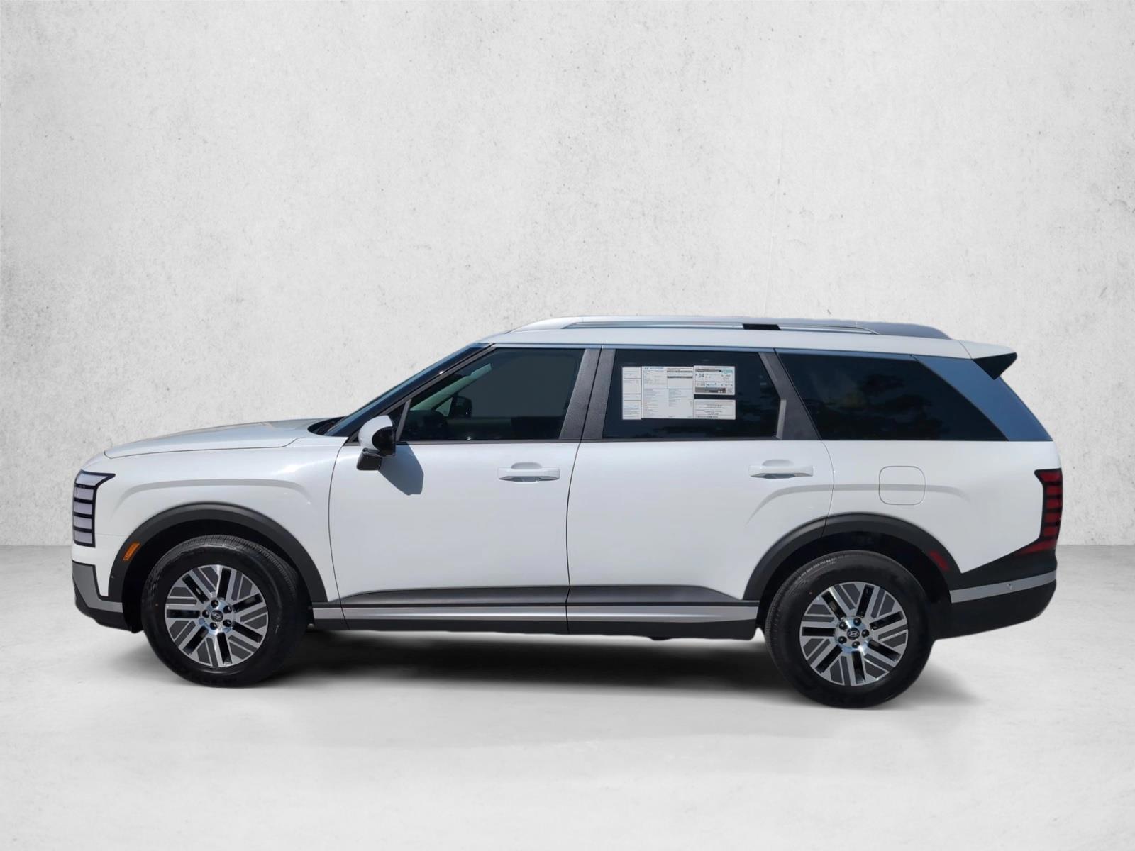 Thumbnail: 2026 Hyundai Palisade - 2