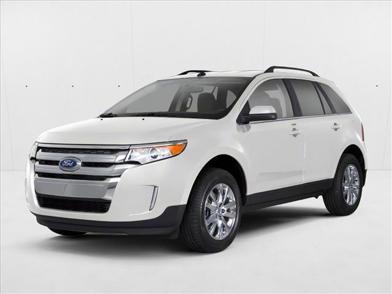 2011 Ford Edge SEL -
                  Chandler, AZ