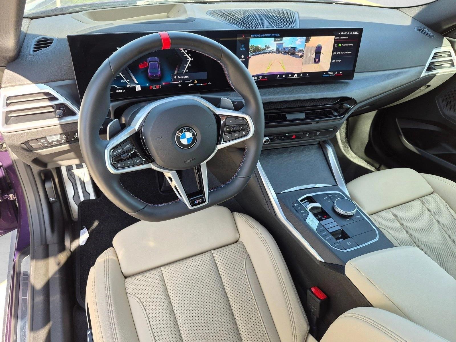 Thumbnail: 2026 BMW 2 Series - 3