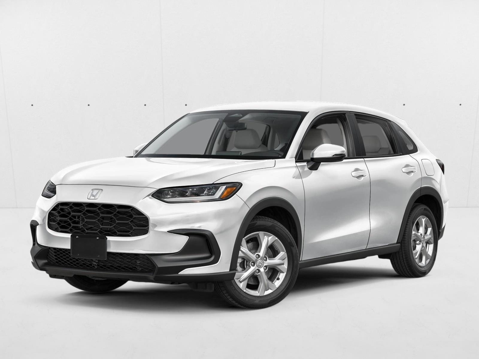 Thumbnail: 2027 Honda HR-V - 1