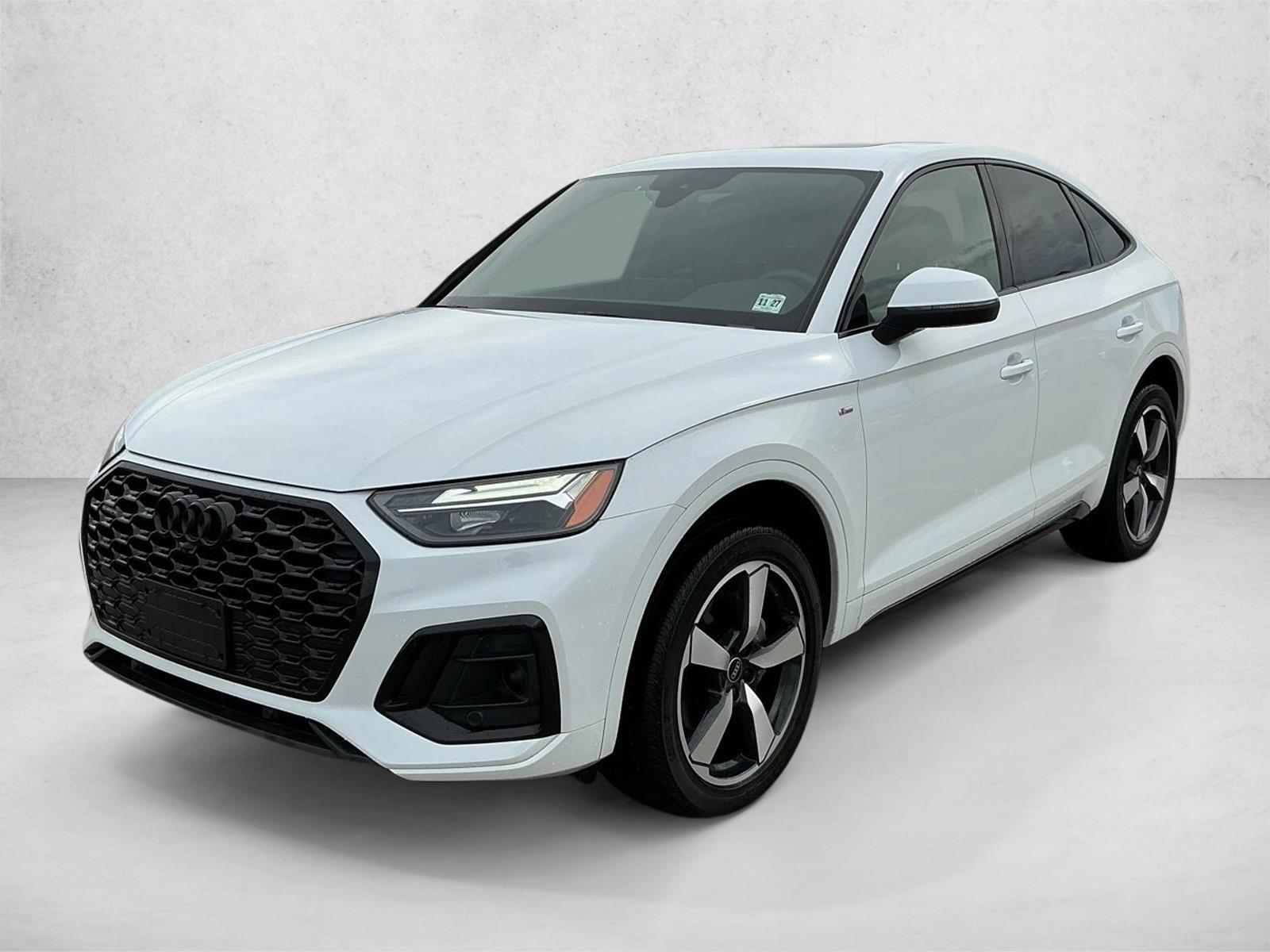 Thumbnail: 2023 Audi Q5 - 1