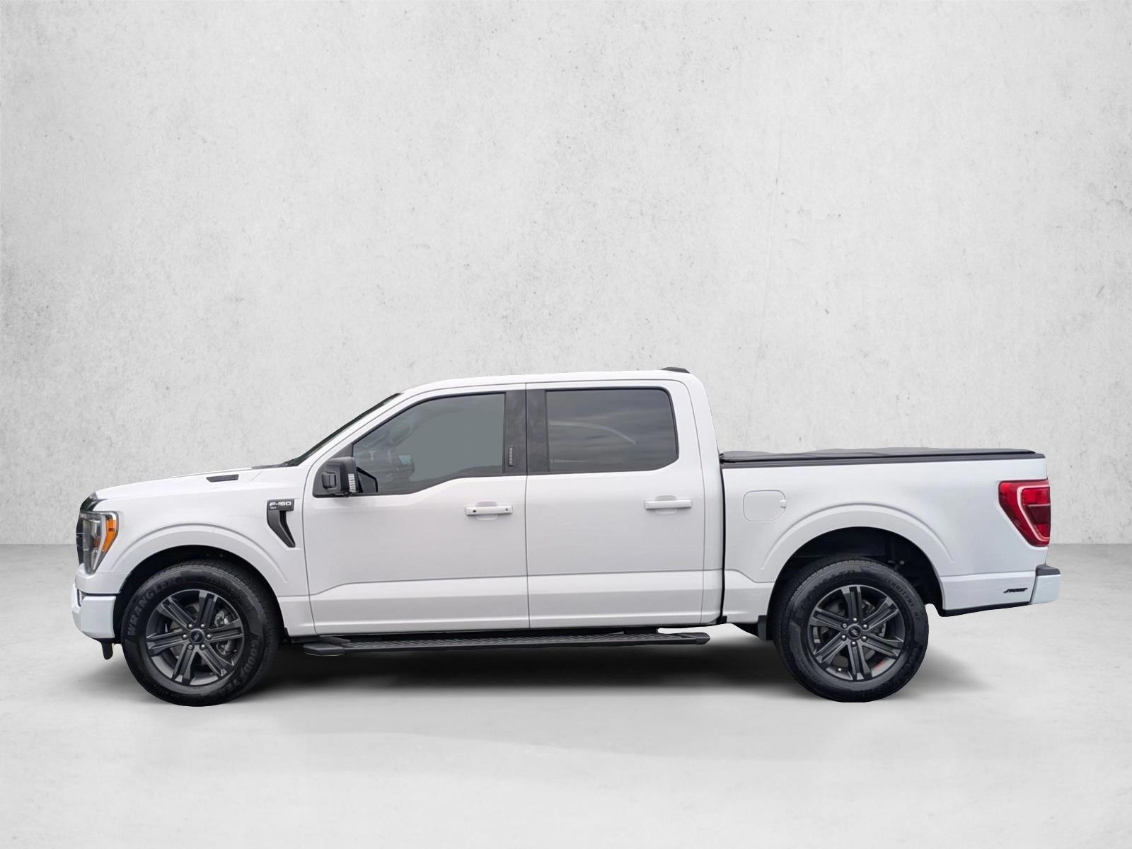Thumbnail: 2023 Ford F-150 - 2