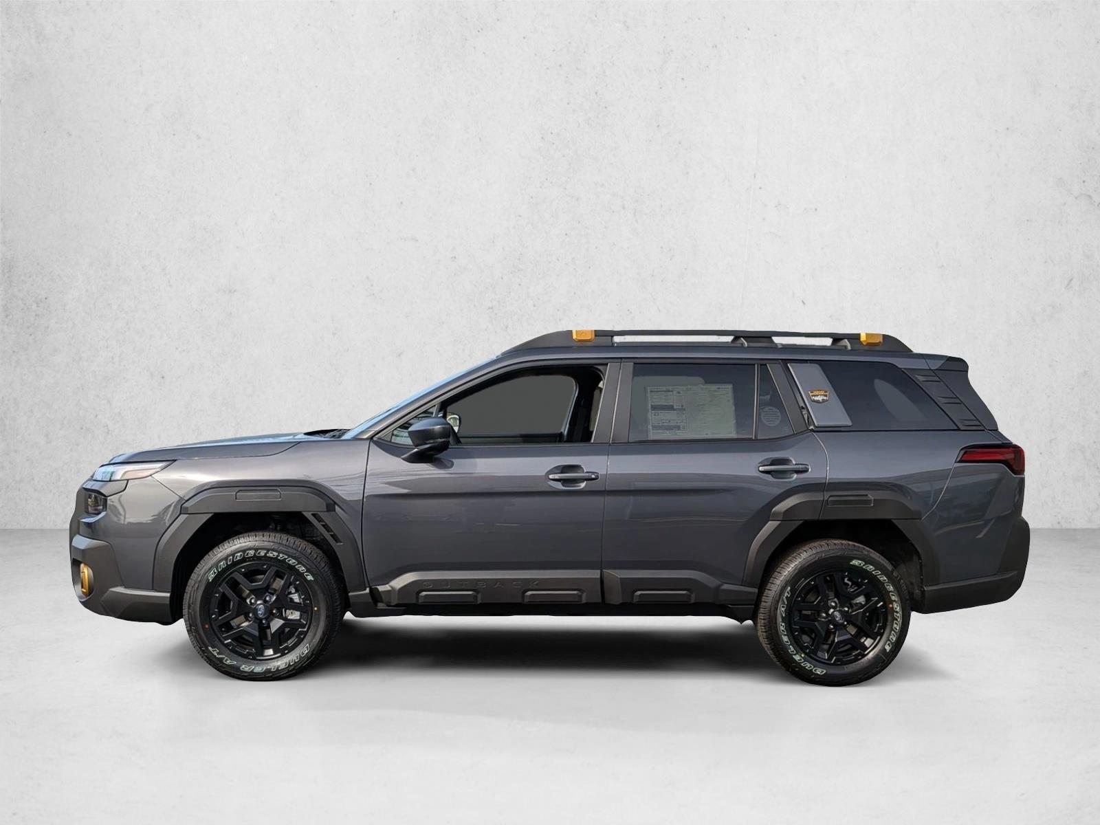 Thumbnail: 2026 Subaru Outback - 2
