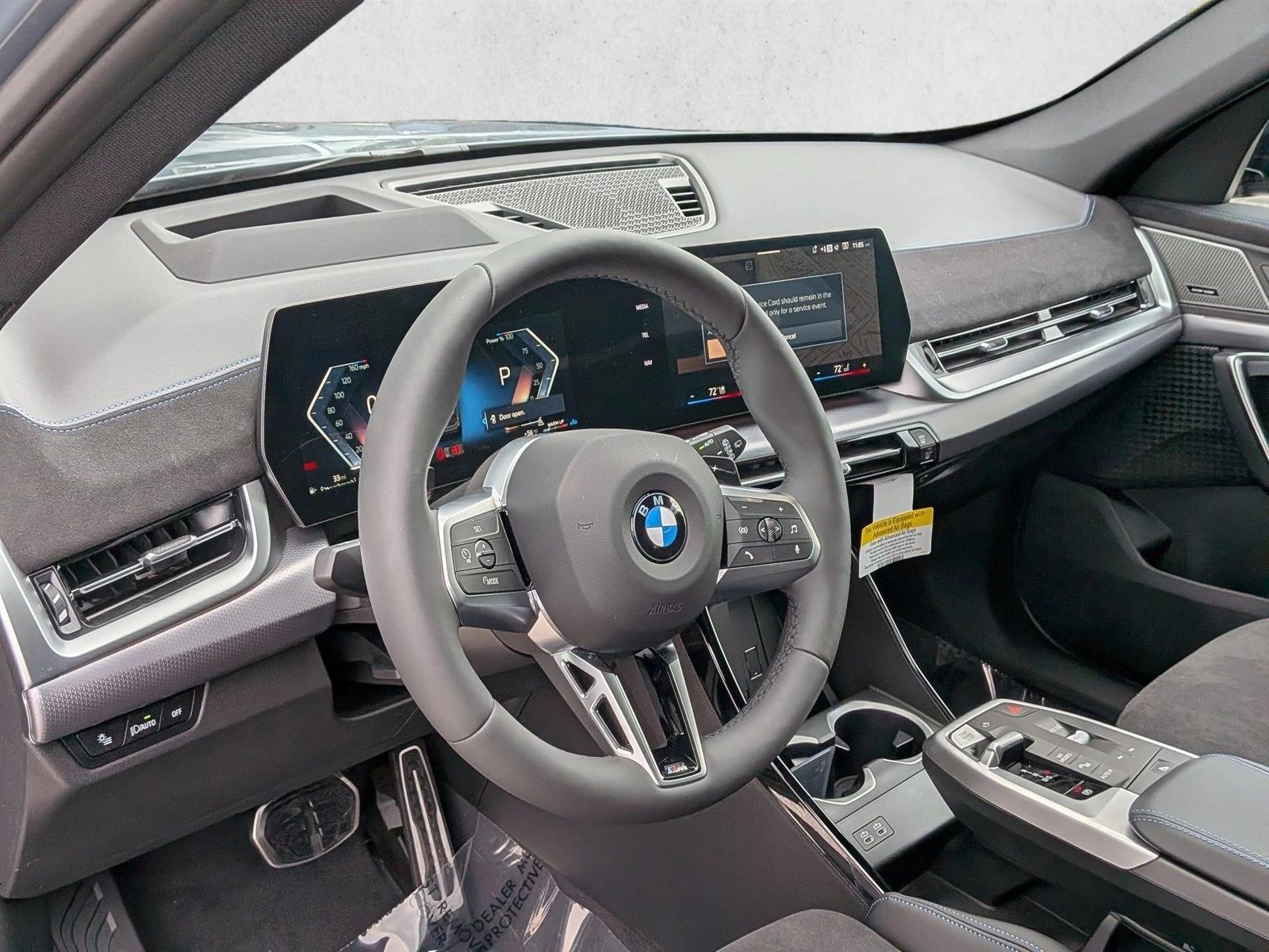 Thumbnail: 2026 BMW X1 - 3