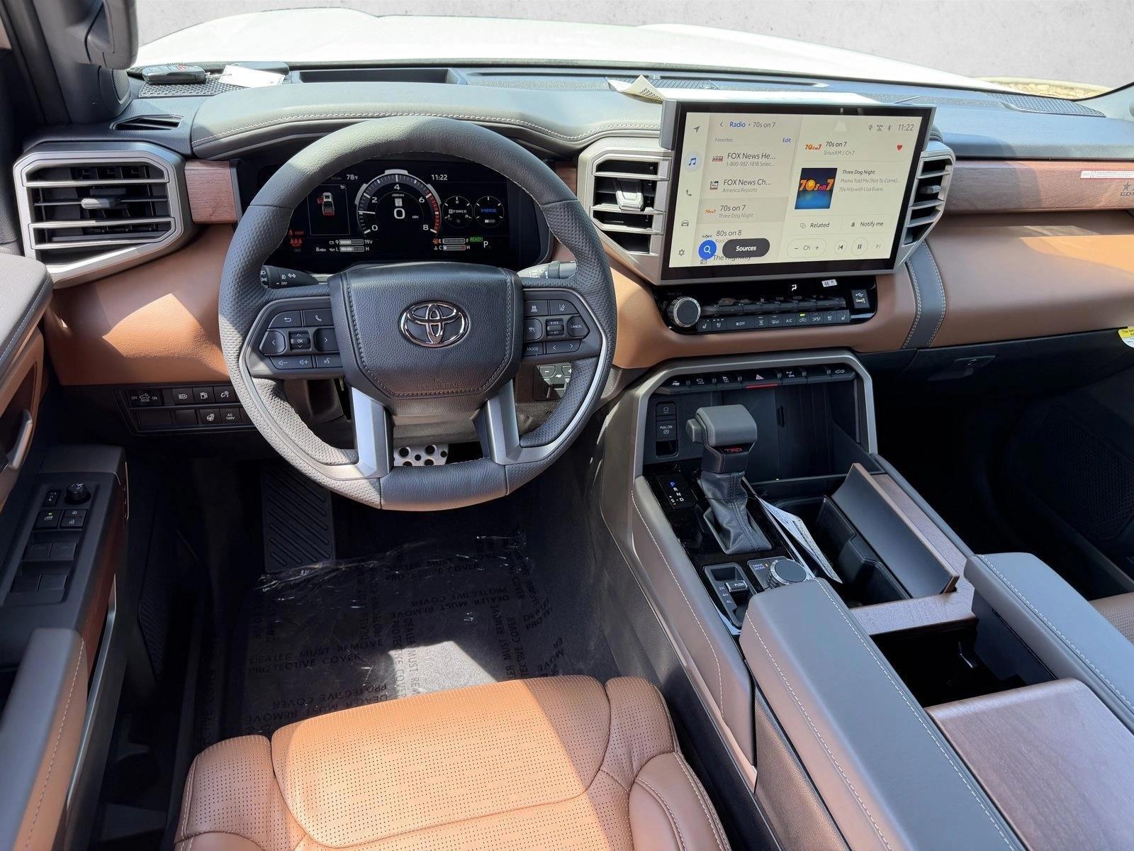 Thumbnail: 2026 Toyota Tundra - 3